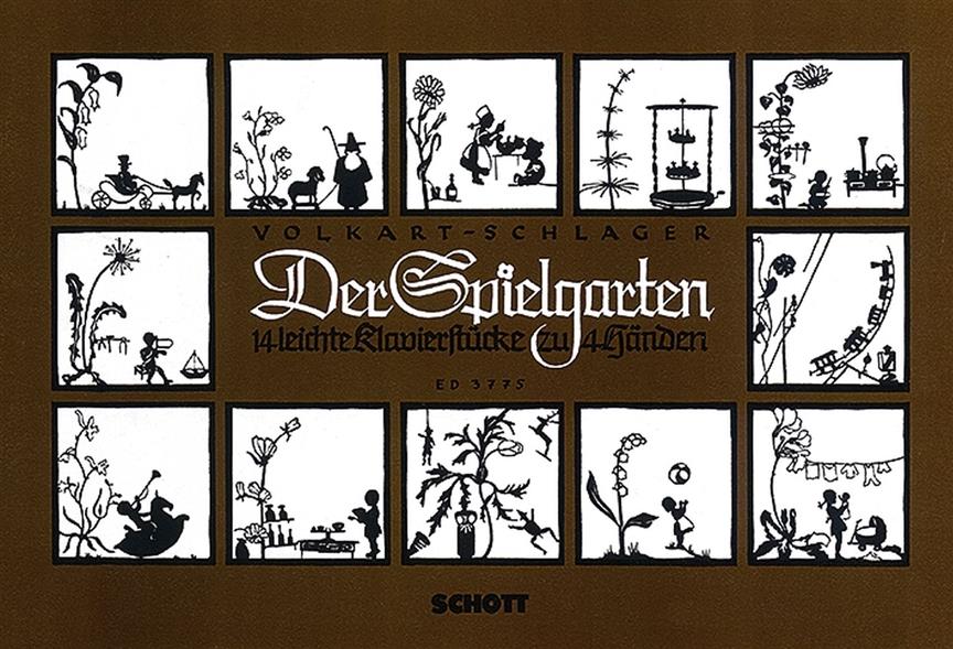 Spielgarten